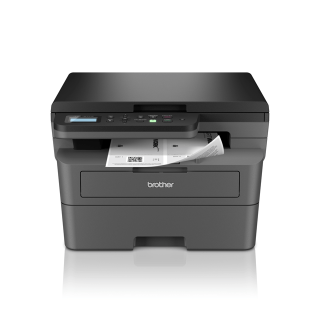Brother DCP-L2620dw A4 MFP (DCPL2620DWRE1)