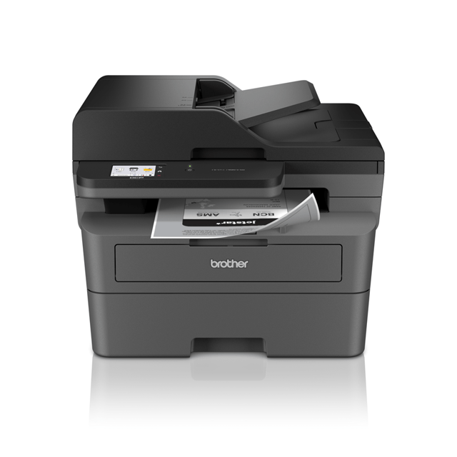 Brother DCP-L2660dw A4 MFP (DCPL2660DWRE1)