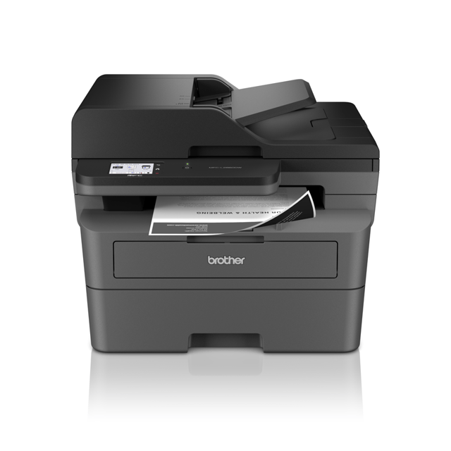 Brother MFC-L2860dw A4 MFP (MFCL2860DWRE1)