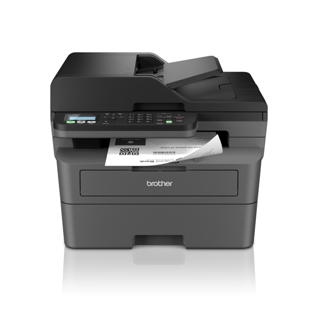 Brother MFC-L2800dw A4 MFP (MFCL2800DWRE1)