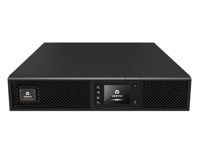 Vertiv Liebert GXT5 3000VA 1U UPS (GXT5-3000IRT2UXL)