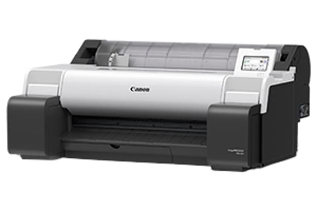 Canon imagePROGRAF TM-240 A1 (24") Utan Stativ 