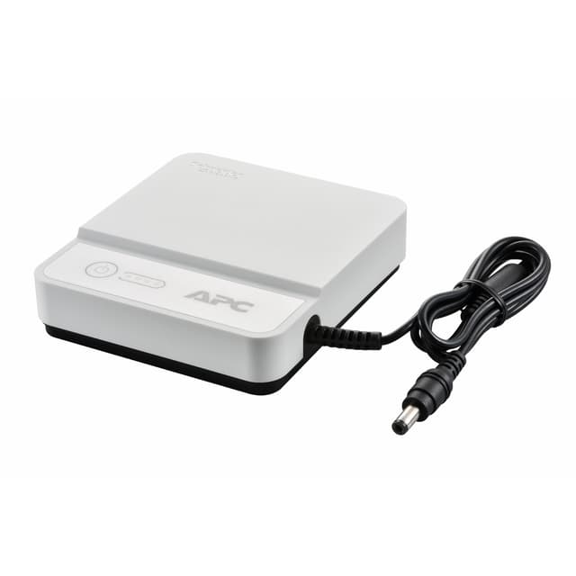 APC Back-UPS Connect 12V Mini Lithium UPS (CP12036LI)