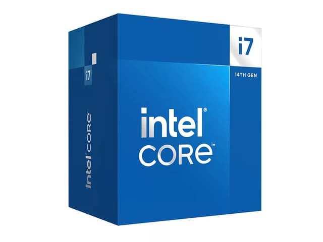 Intel Core I7 14700 LGA 1700 Processor