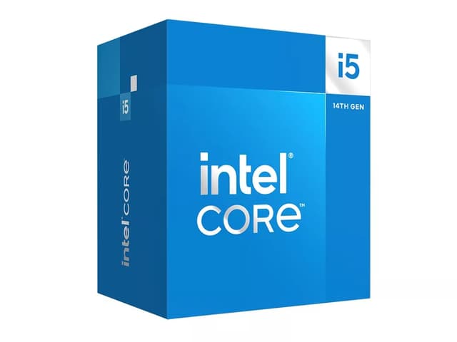 Intel Core I5 14500 LGA 1700 Processor