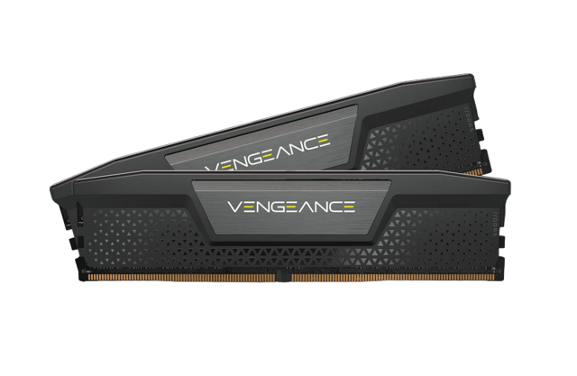 Corsair Vengeance 6000MHz DDR5 288-pin DIMM (CMK32GX5M2B6000C30)