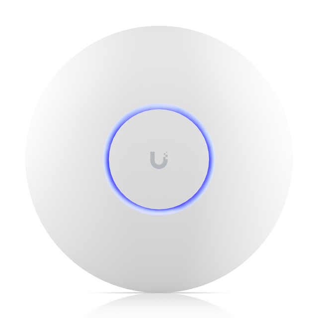 Ubiquiti UniFi U7 Pro WiFi 7 Access Point Tri-band 