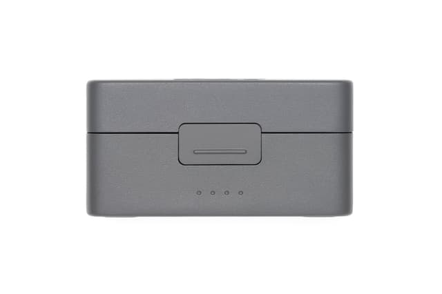 DJI Mic 2 laddningsfodral (CP.RN.00000330.01)