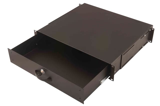 Digitus DN-19 KEY-2U-SW rack tillbehör (DN-19 KEY-2U-SW)