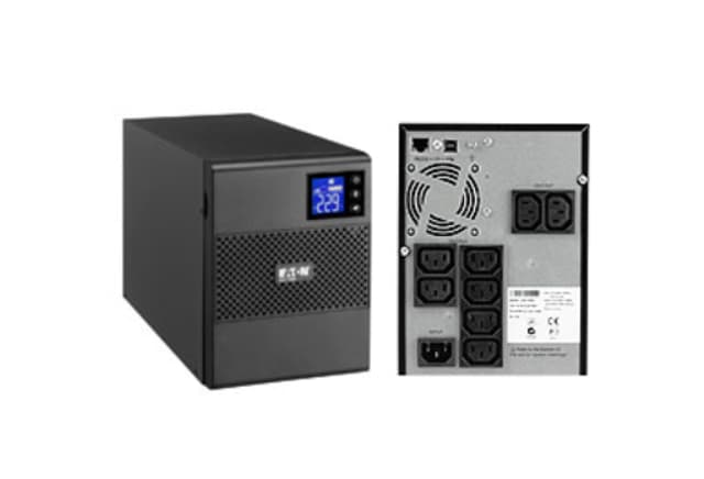 Eaton 5SC 1000i UPS (5SC1000I)