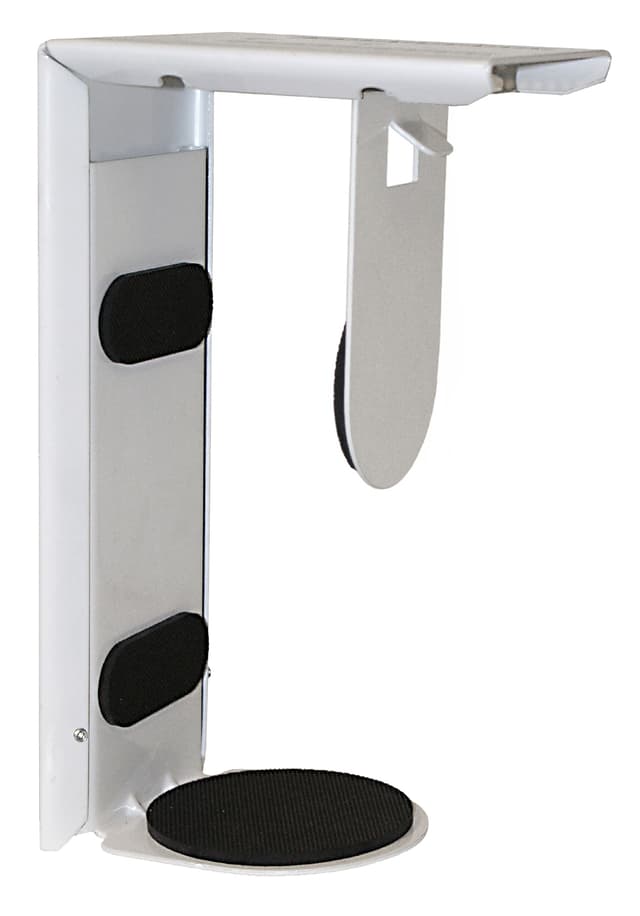Axessline Quickclick CPU Holder White (2271000101)