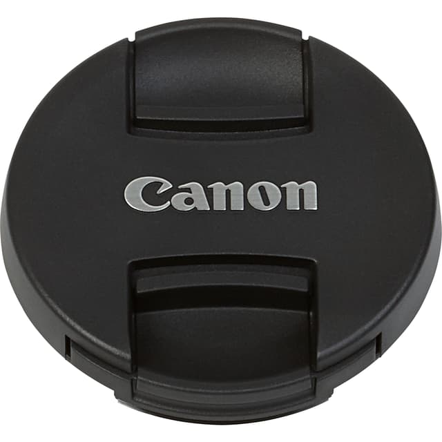 Canon Objektivskydd E-58II (5673B001)