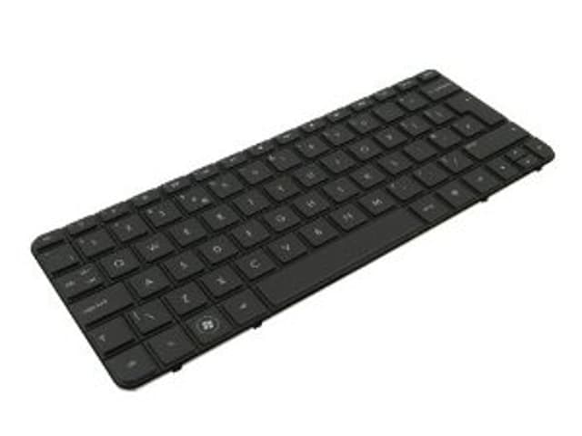 Tangentbord (673656-DH1)