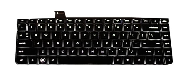 Tangentbord (687099-DH1)