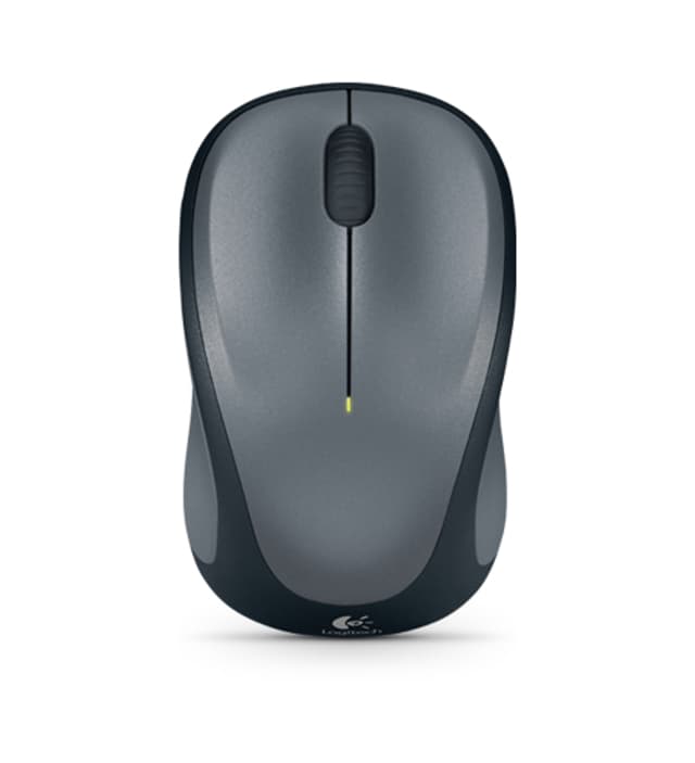 Logitech M235 RF Draadloos Muis