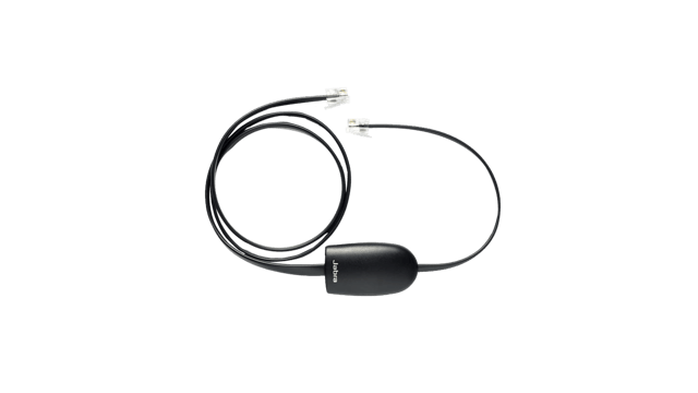 Jabra HHC Adapter Svart (14201-16)