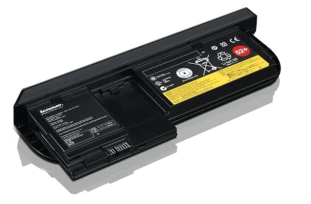 Batteri för bärbar dator ThinkPad 67+ (0A36317)