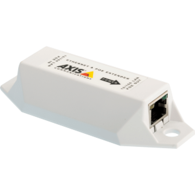 Axis T8129 PoE Extender (5025-281)