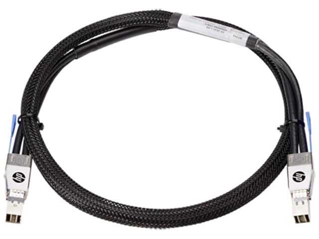 HPE Aruba 2920 0.5m Stacking Cable 0.5m (J9734A)