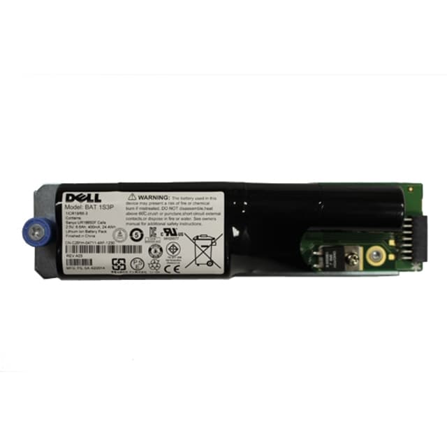 batteri-backupenhet för RAID-styrenhet (C291H)