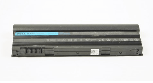 Battery 9 Cell 97Whr
