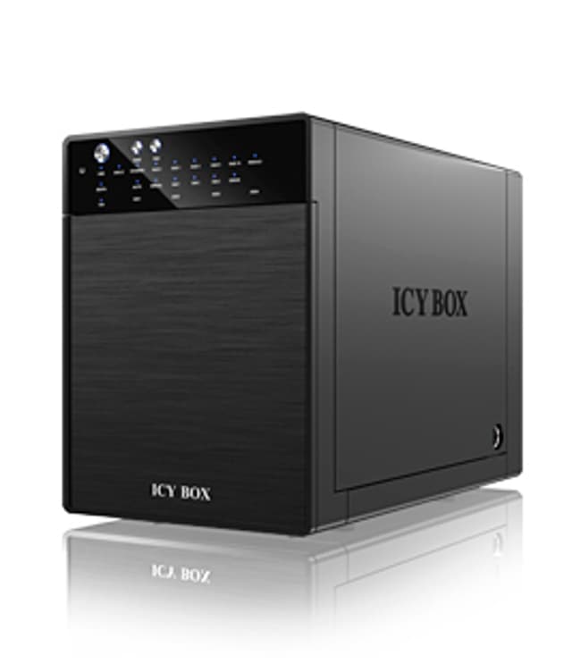 Icy Box IB-RD3640SU3 (20641)