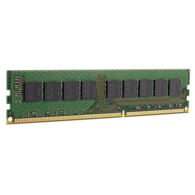 HPE DDR3 4GB 1600MHz DDR3 240-pin DIMM (669322-B21)