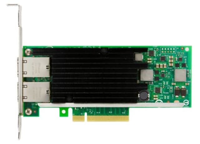 IBM Intel X540-T2 (49Y7970)