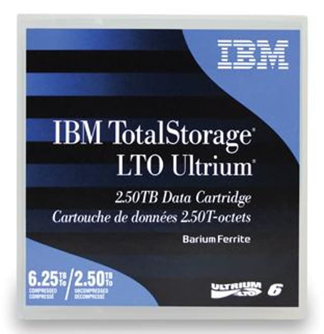 IBM TotalStorage (00V7590)