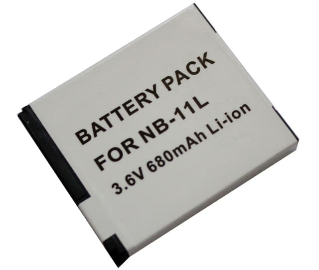 Coreparts Kamerabatteri (MBD1155)