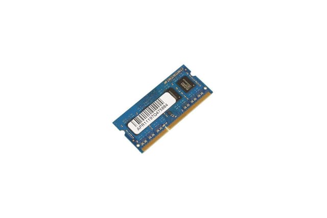 Coreparts DDR3 4GB 1600MHz DDR3 204-pin SO-DIMM (MMA1105/4GB)