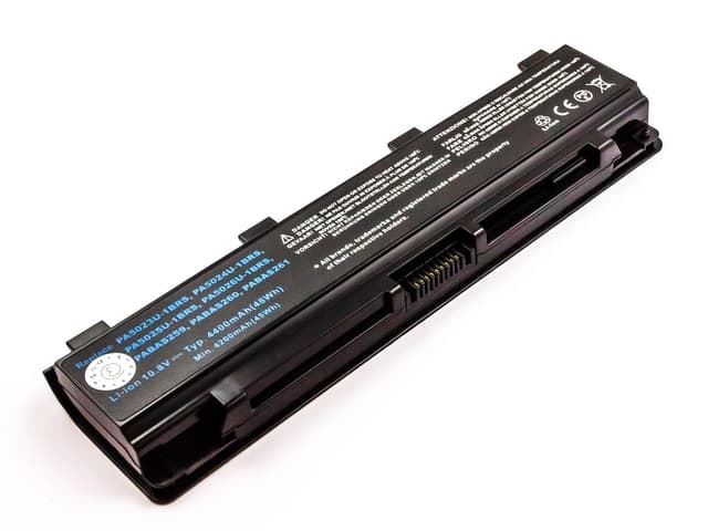 Coreparts Laptop battery