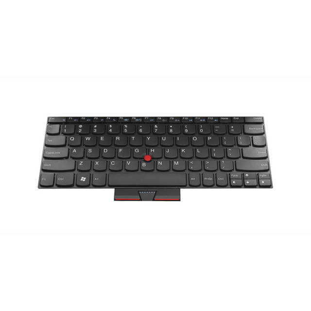 Keyboard Den