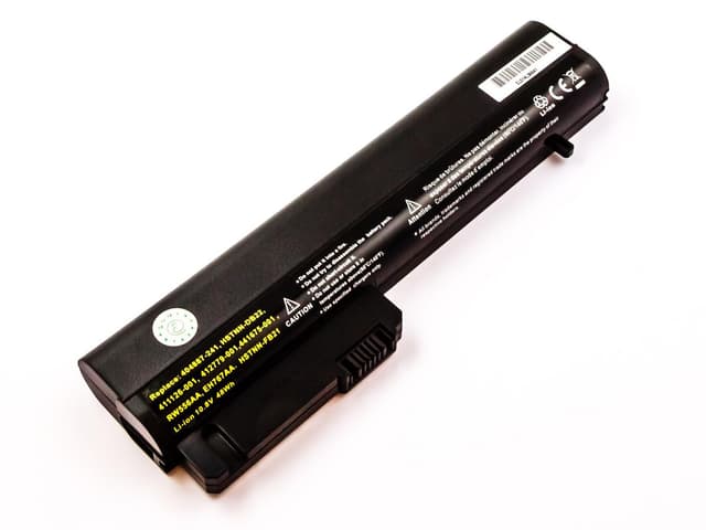Coreparts Batteri för bärbar dator (MBI2367)