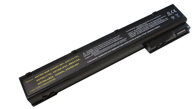Coreparts Batteri för bärbar dator (MBI2356)