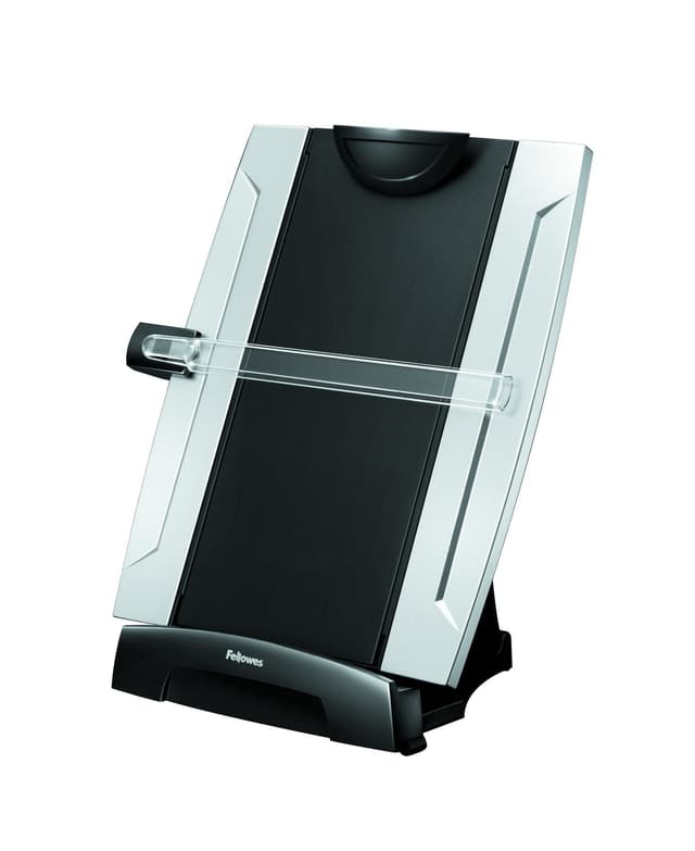 Fellowes Dokumenthållare med meddelandeboard för skrivbord (8033201)