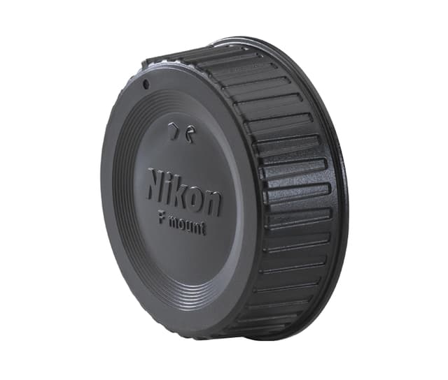 Nikon Objektivskydd LF-4 (JAD50301)