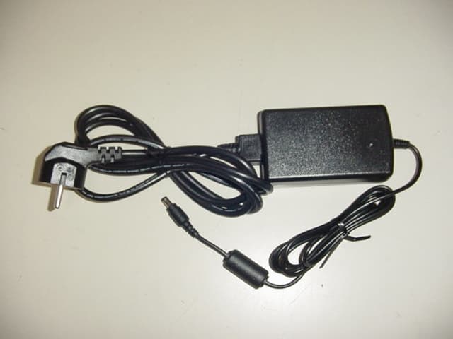 Elo AC-Adapter 12V 4.16A 50W Inkl Strömkabel