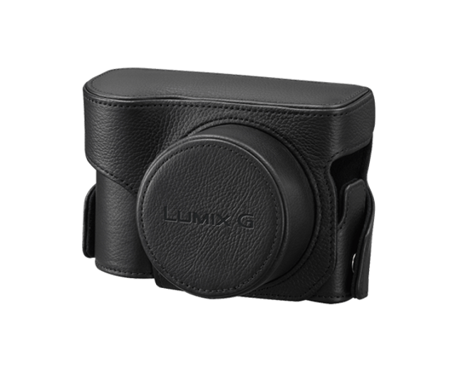 Panasonic DMW-CGK22 (DMW-CGK22XEK)