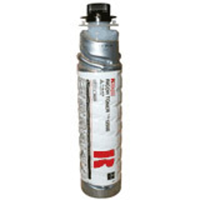 Ricoh Toner Svart TYP 1250D