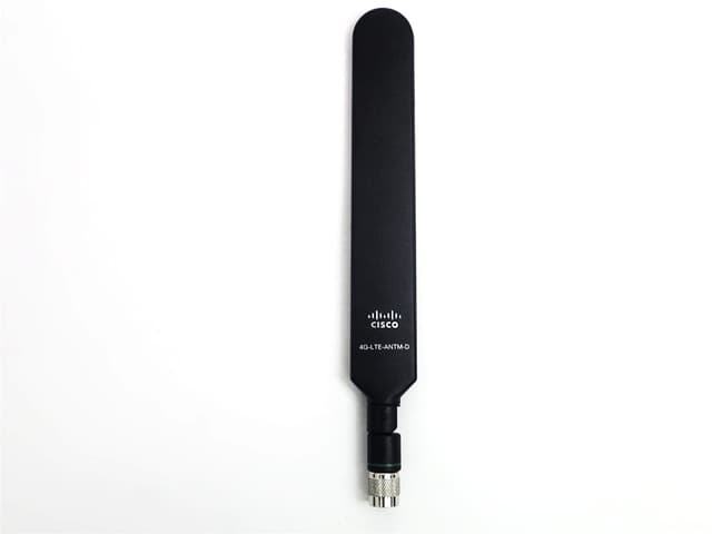 Cisco /3G Omnidirectional Dipole Antenna ( - -ANTM-D=)