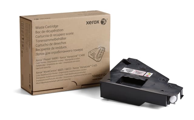 Xerox Waste Toner 30K