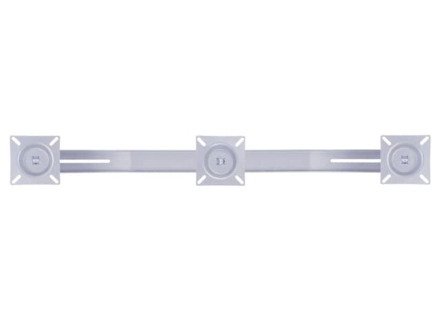Multibrackets M Public Display Stand Triple Screen Mount (7350022736351)