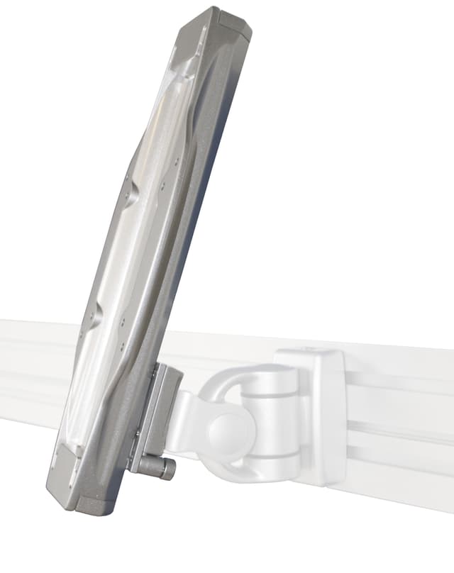 Forming Function Monitor Slider 3-5kg Silver (4006000102)
