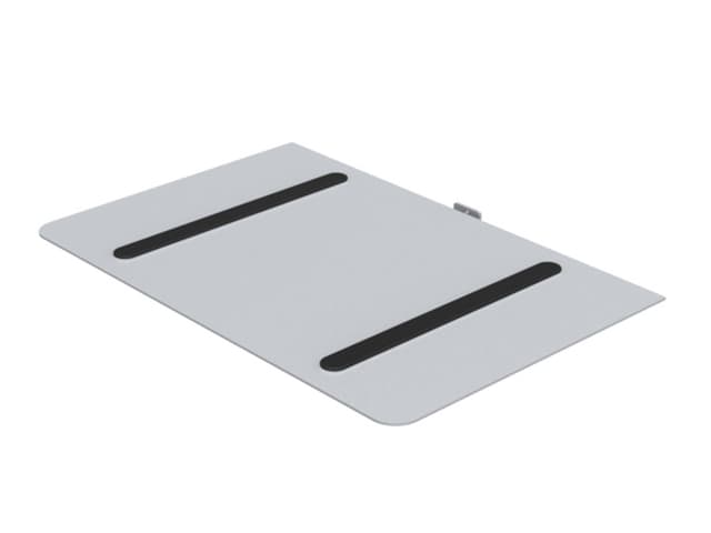 Multibrackets M Public Display Stand Codec Shelf (7350022737594)