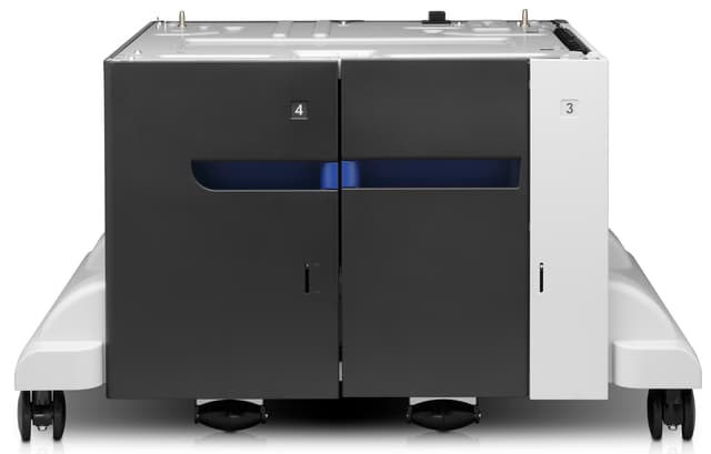Paper Feeder and Stand (CF305A)
