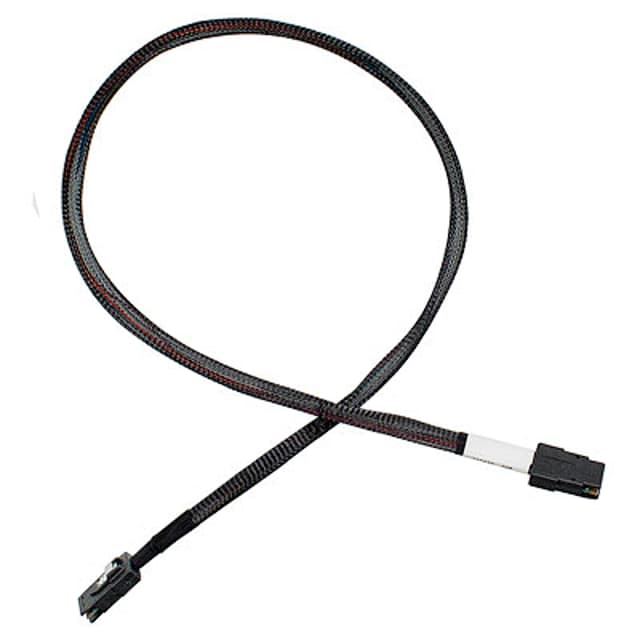 HPE extern SAS-kabel (691971-B21)