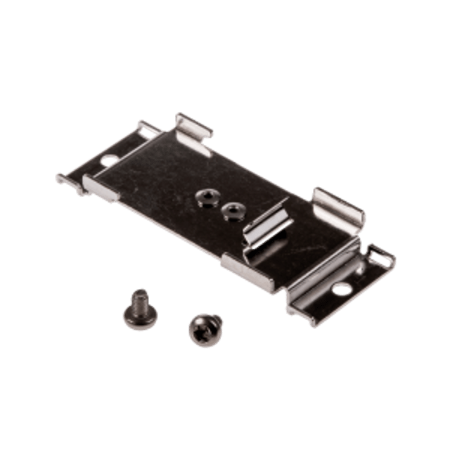 Axis T91A03 DIN Rail Clip A (5 pcs) (5800-511)