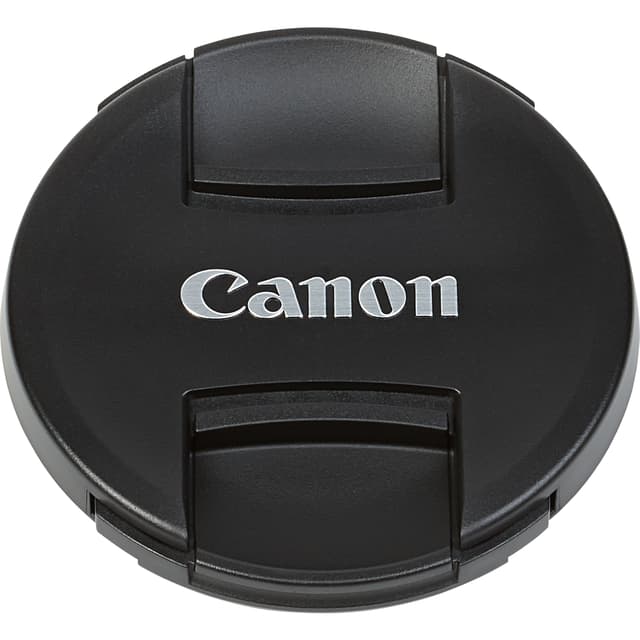 Canon Objektivskydd E-82 II (5672B001)