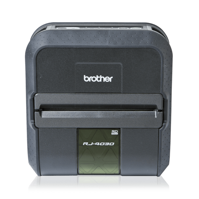 Brother RJ-4030 Mobile USB/Seriell/BT (RJ4030Z1)